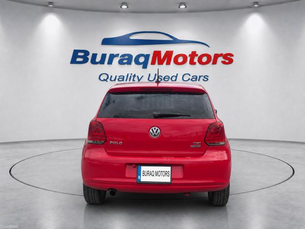 VW Polo 1.2L | Petrol | Auto | Comfortline 395890478