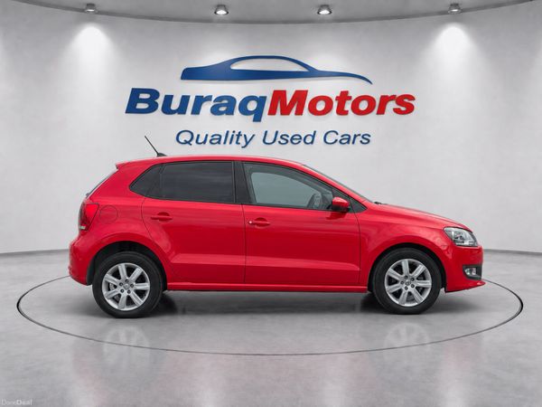 VW Polo 1.2L | Petrol | Auto | Comfortline 395890480