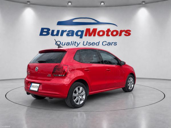VW Polo 1.2L | Petrol | Auto | Comfortline 395890482