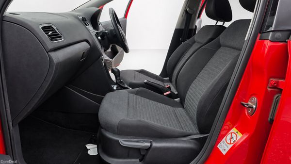 VW Polo 1.2L | Petrol | Auto | Comfortline 395890496