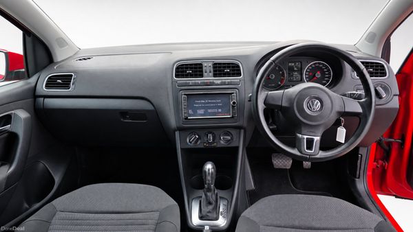 VW Polo 1.2L | Petrol | Auto | Comfortline 395890506