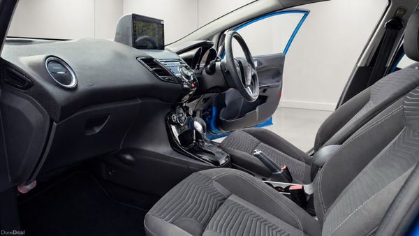 2014 Ford Fiesta 1.0L Auto *High Spec* 395890926