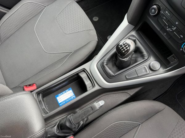 Ford Focus ZETEC EDITION 395800032