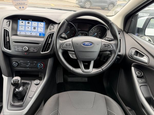 Ford Focus ZETEC EDITION 395800034