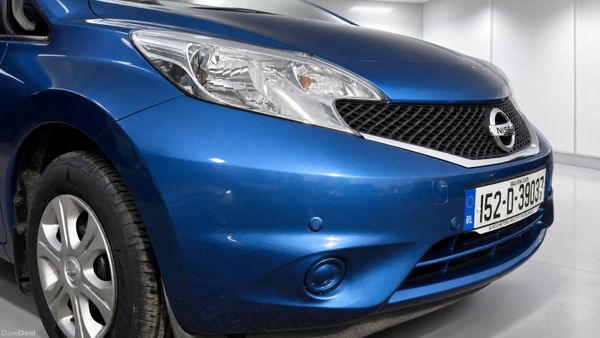 2015 Nissan Note 1.2 | Auto *Parking sensors* 395800560