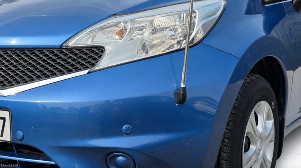 2015 Nissan Note 1.2 | Auto *Parking sensors* 395800566