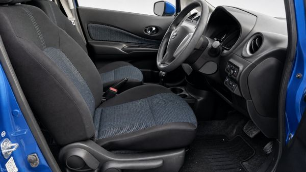 2015 Nissan Note 1.2 | Auto *Parking sensors* 395800570