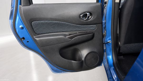 2015 Nissan Note 1.2 | Auto *Parking sensors* 395800582