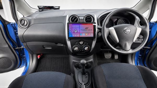 2015 Nissan Note 1.2 | Auto *Parking sensors* 395800584