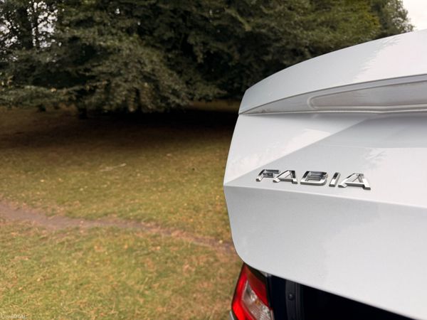 Skoda Fabia 2020 1.0 Low KM Nice Wheels 395801756