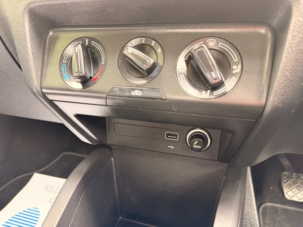 Skoda Fabia 2020 1.0 Low KM Nice Wheels 395801716
