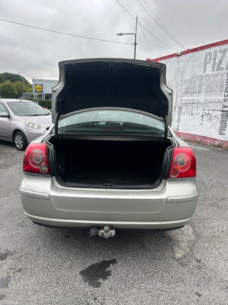 Toyota Avensis 1.6 Petrol €890 NO NCT 395802976