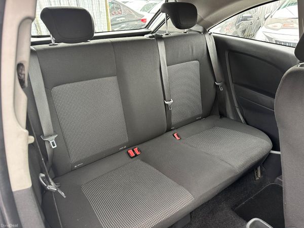 Opel/Vauxhall Corsa 1.0 Petrol NCT 395803666