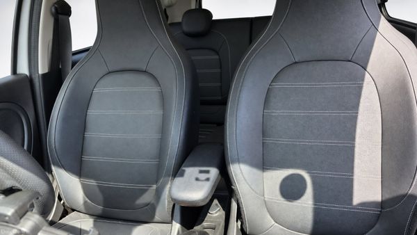 SMART FORFOUR 1.0L  AUTO 395803742