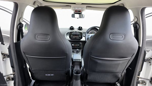 SMART FORFOUR 1.0L  AUTO 395803726