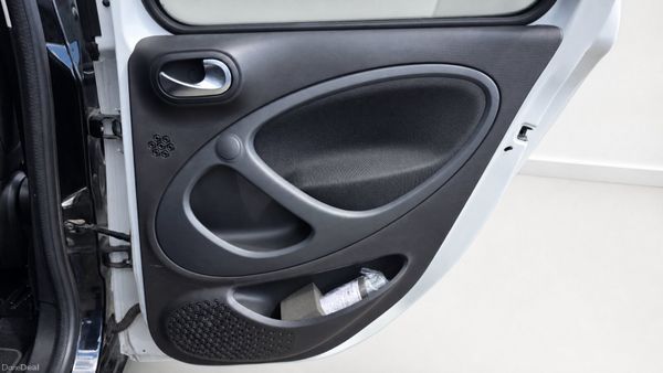 SMART FORFOUR 1.0L  AUTO 395803728