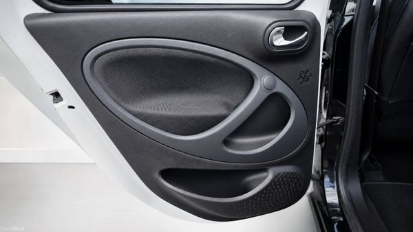 SMART FORFOUR 1.0L  AUTO 395803730