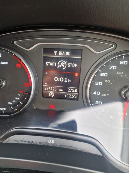 Audi A3 2016 395804274