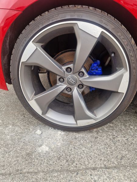 Audi A3 2016 395804326