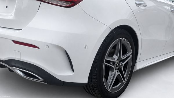 Mercedes-Benz |  A180 1.4L Petrol | AMG-Line |Auto 395804588