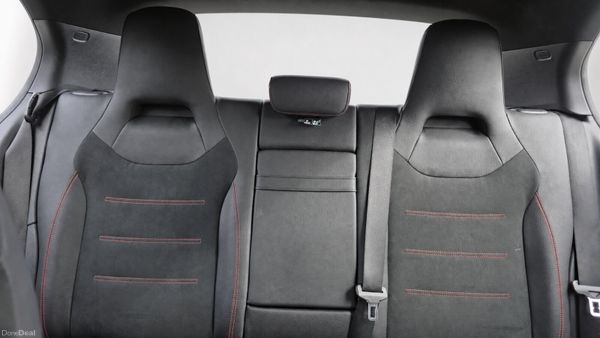 Mercedes-Benz |  A180 1.4L Petrol | AMG-Line |Auto 395804602
