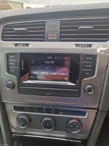 Volkswagen Golf 2014 395805480