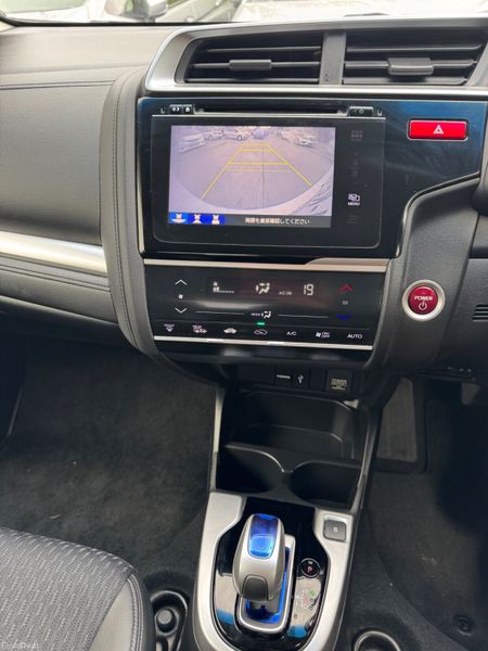 HONDA FIT 1.5 Hybrid Auto 2014 77000 KM 2 keys 395806112