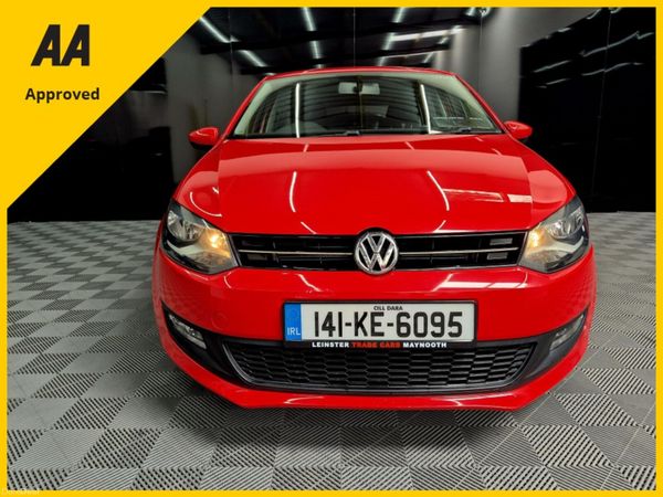 🚗 2014 Volkswagen Polo Auto | Only 56,000km 🚗 395808484