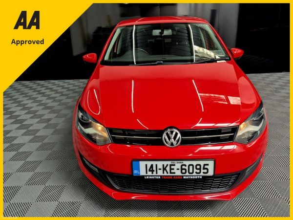 🚗 2014 Volkswagen Polo Auto | Only 56,000km 🚗 395808488