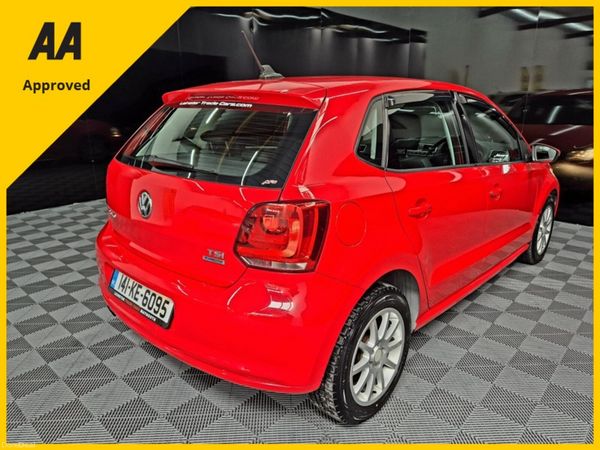 🚗 2014 Volkswagen Polo Auto | Only 56,000km 🚗 395808490