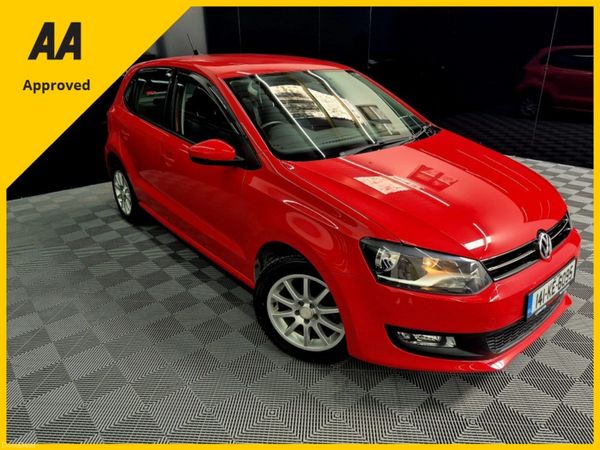 🚗 2014 Volkswagen Polo Auto | Only 56,000km 🚗 395808502