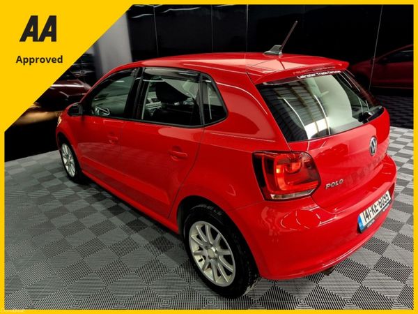 🚗 2014 Volkswagen Polo Auto | Only 56,000km 🚗 395808504