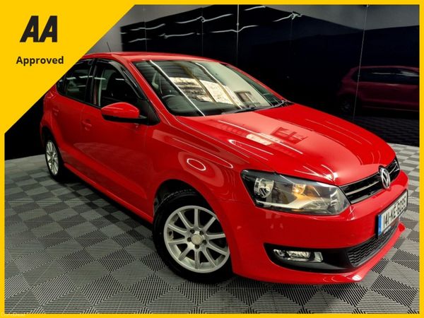 🚗 2014 Volkswagen Polo Auto | Only 56,000km 🚗 395808508