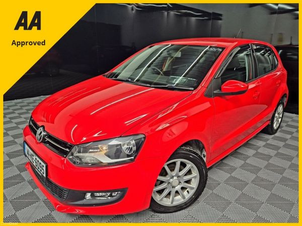🚗 2014 Volkswagen Polo Auto | Only 56,000km 🚗 395808516