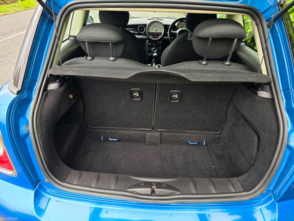 MINI COOPER D PIMLICO New Nct 08-27 Tax 04-27 395810734