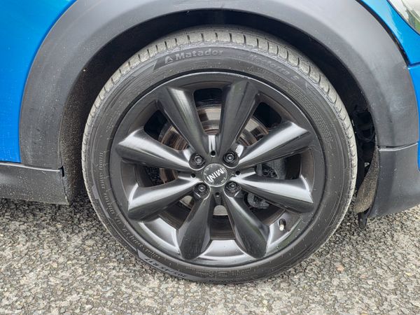 MINI COOPER D PIMLICO New Nct 08-27 Tax 04-27 395810738