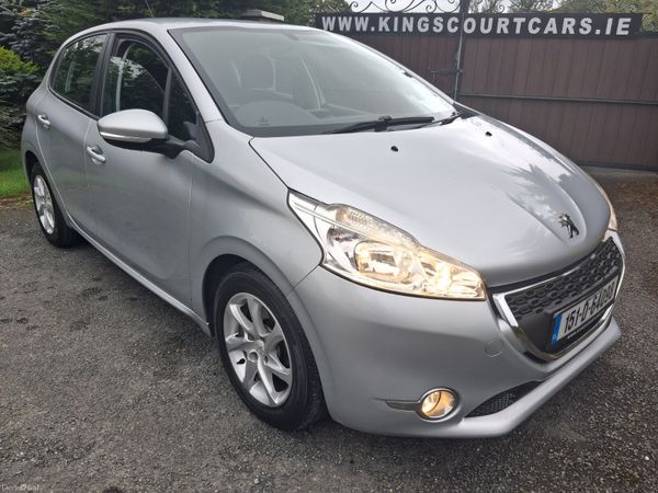 151 Peugeot 208 ***DEPOSIT TAKEN*** 395814602