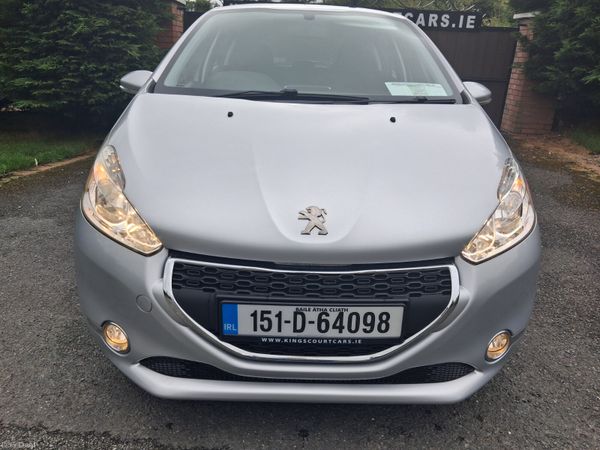 151 Peugeot 208 ***DEPOSIT TAKEN*** 395814624