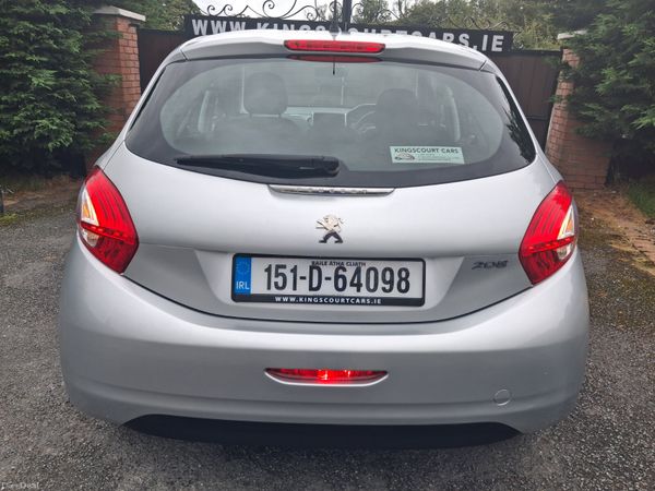 151 Peugeot 208 ***DEPOSIT TAKEN*** 395814626
