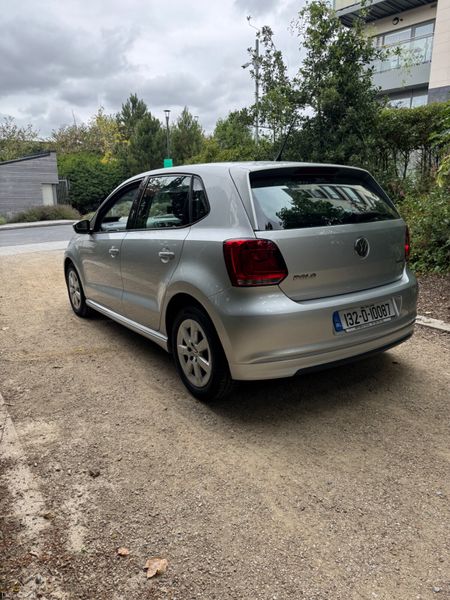 Volkswagen Polo 2013 1.2 NCT 01/27 *Apple CarPlay 395816980