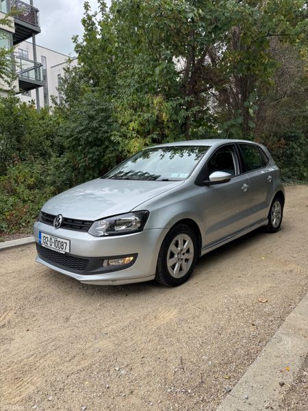 Volkswagen Polo 2013 1.2 NCT 01/27 *Apple CarPlay 395816982