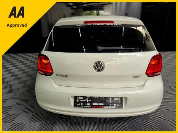 🚗 2013 Vw Polo Highline Auto | Only 87,000km 🚗 395817358