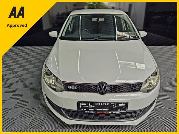 🚗 2013 Vw Polo Highline Auto | Only 87,000km 🚗 395817360