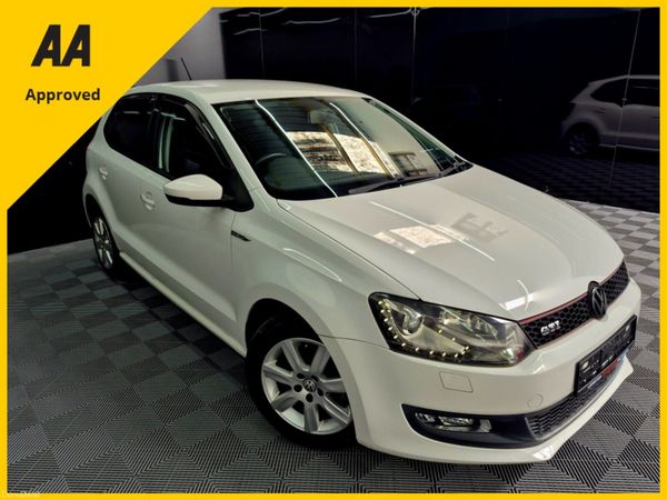 🚗 2013 Vw Polo Highline Auto | Only 87,000km 🚗 395817370