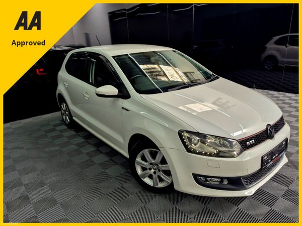 🚗 2013 Vw Polo Highline Auto | Only 87,000km 🚗 395817372