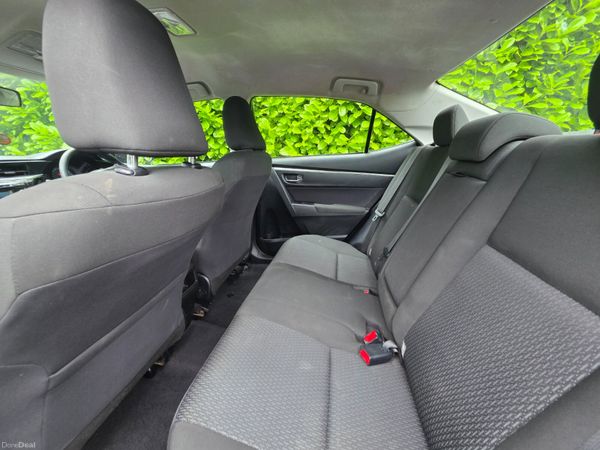 Toyota Corolla 2014 395818646