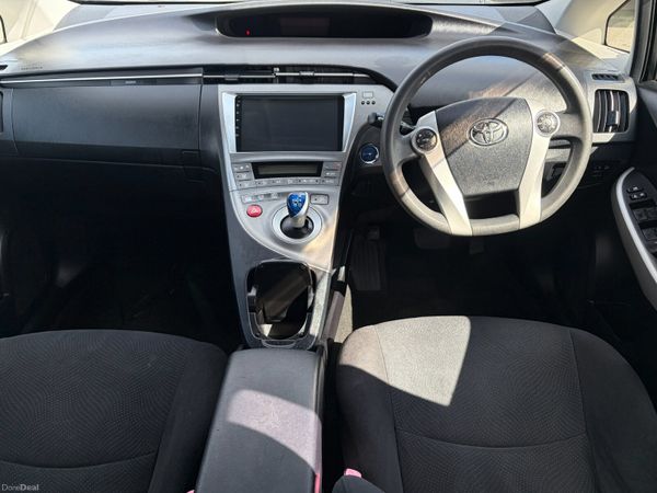 2013 Toyota Prius 1.8 Hybrid Auto Nct 05/27 395823970