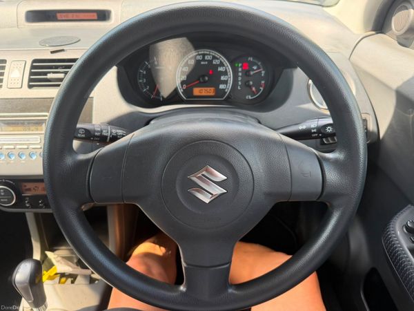 09 Suzuki Swift 1.2 395824560