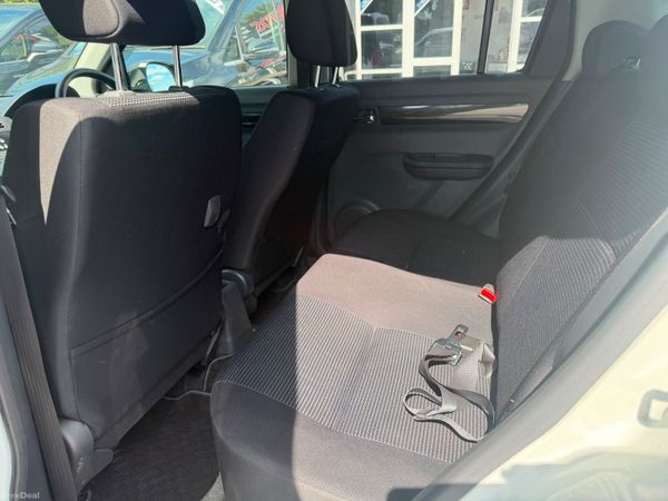 09 Suzuki Swift 1.2 395824568