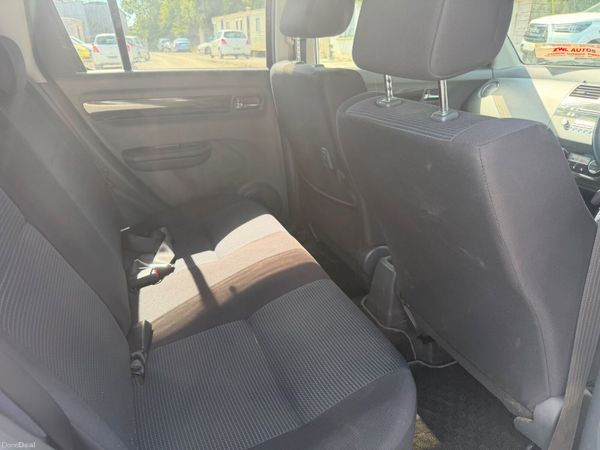 09 Suzuki Swift 1.2 395824570